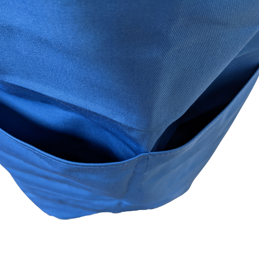 Yorkshire Cancer Research Apron