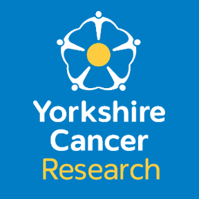 Yorkshire Cancer Research Donation