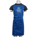 Yorkshire Cancer Research Apron