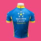 Yorkshire Cancer Research Cycling Jersey