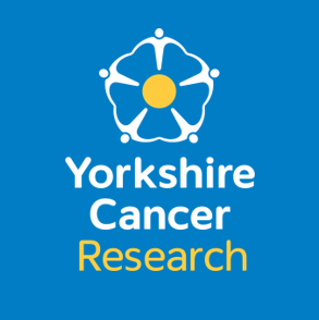 Yorkshire Cancer Research Gift Card